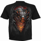 DRACONIS - Kids T-Shirt Black