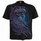 DRAGON BORNE - T-Shirt Black