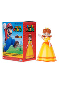 License 2 Play: Nintendo - Super Mario™ - Articulated Figures - Daisy - 2.5"