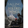 Falling with Folded Wings 3: A Litrpg Progression Fantasy
