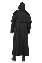 Hooded Cloak