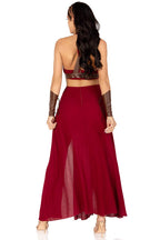 Warrior Maiden Costume