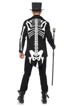 Bone Daddy Skeleton Costume