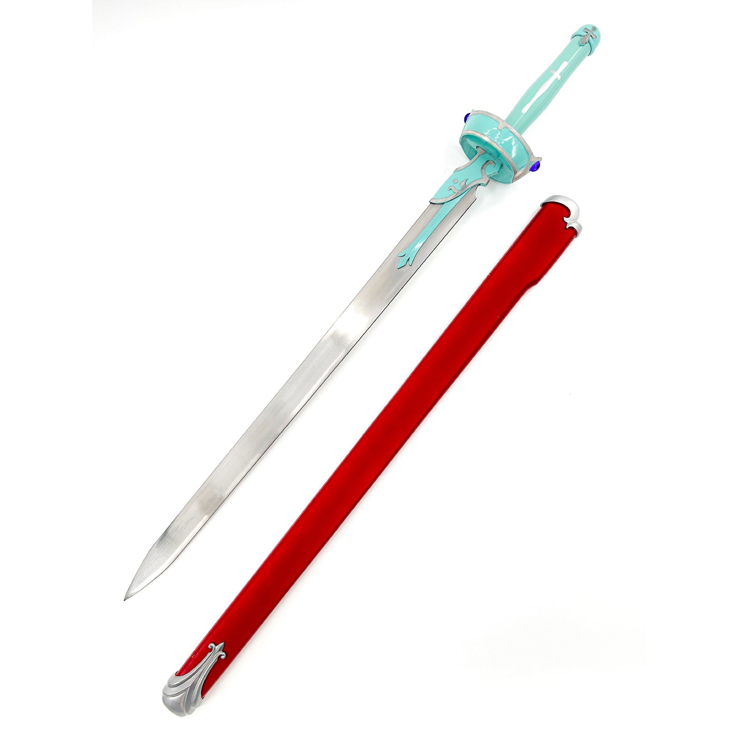 Lambent Light Rapier Asuna Yuukis Sword SAO-0