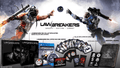 Limited Run Games #419: Lawbreakers Collectors Edition (Playstation 4) - Brand New