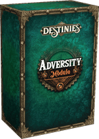 Destinies Deluxe Storage Box - 