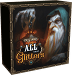 Destinies Deluxe Storage Box - 