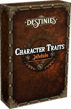 Destinies Deluxe Storage Box - 