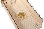 Legendary Dice Thrower King's Castle - 