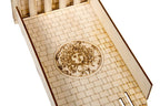 Legendary Dice Thrower Athena's Temple - 