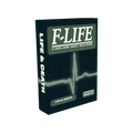F-Life: Life & Death Expansion Pack #7