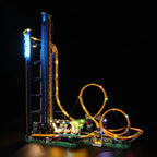 LEGO Coaster #10303 Light Kit