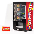 Skittish - B3 Customs Candy Vending Machine - 