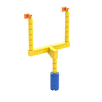 B3 Customs® Football Field Goal Post - 