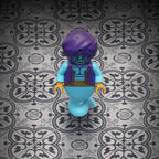 Mora Classic Flooring - Custom Printed 2x2 Tile - 