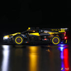 LEGO Bugatti Bolide #42151 Light Kit