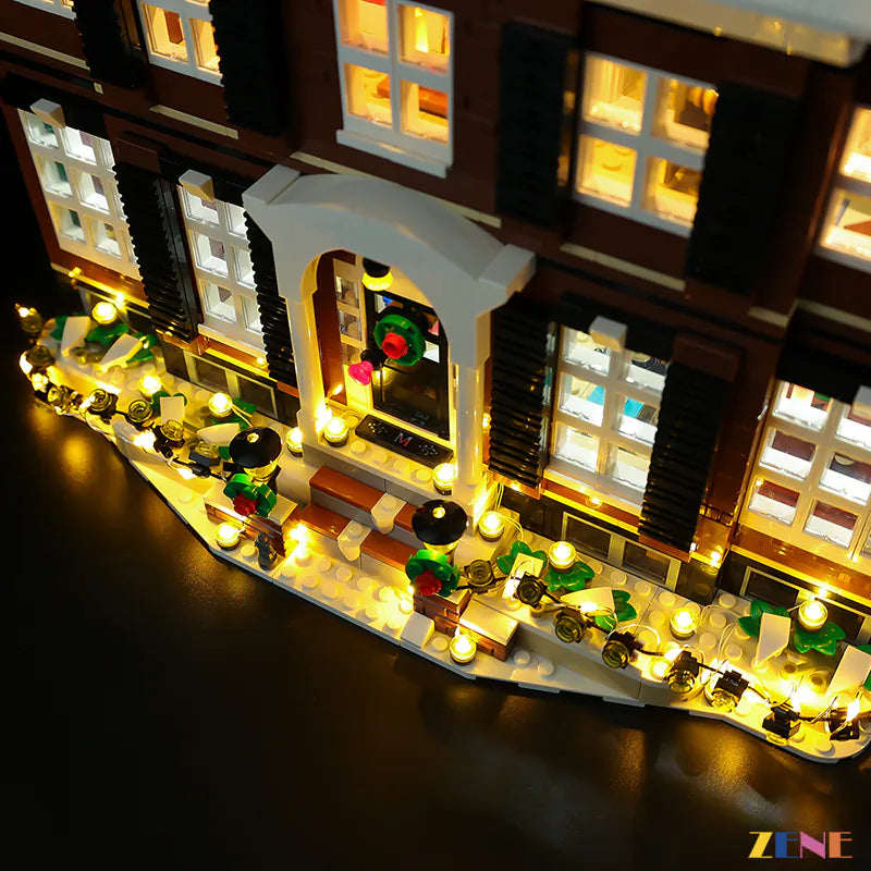 LEGO Home Alone #21330 (Wireless Module) Light Kit