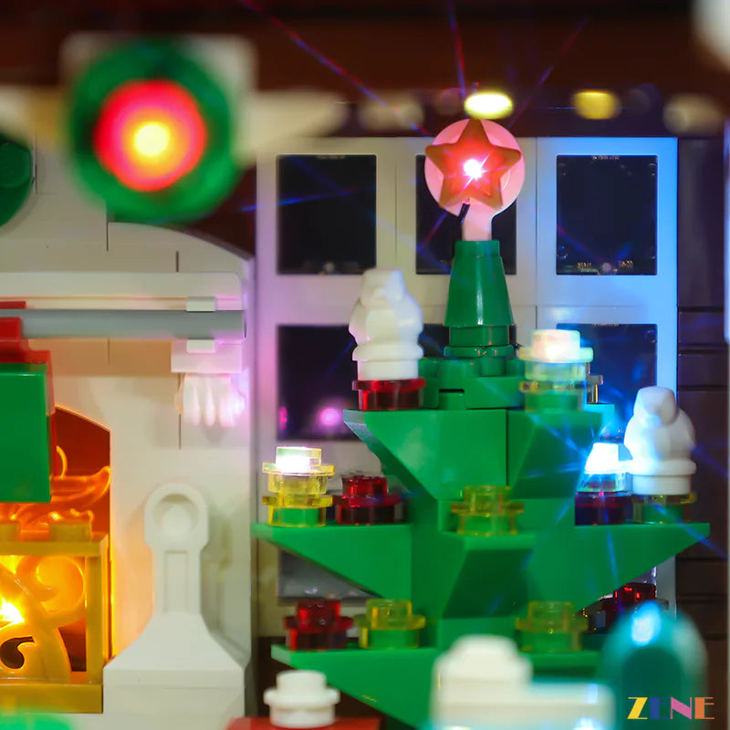 LEGO Home Alone #21330 (Wireless Module) Light Kit