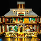 LEGO Home Alone #21330 (Wireless Module) Light Kit