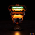 Light Kit for LEGO Princess Leia Boushh Helmet #75351
