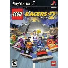 LEGO Racers 2 - PlayStation 2