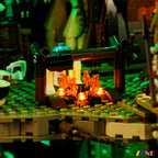 LEGO Star Wars Ewok Village #10236 Light Kit