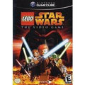 LEGO Star Wars The Video Game - GameCube - No Manual