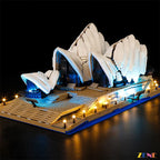 LEGO Sydney Opera House™ Light Kit #10234