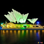 LEGO Sydney Opera House™ Light Kit #10234