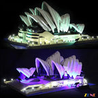LEGO Sydney Opera House™ Light Kit #10234