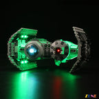 LEGO TIE Bomber™ #75347 Light Kit