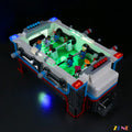 LEGO Table Football #21337 Light Kit
