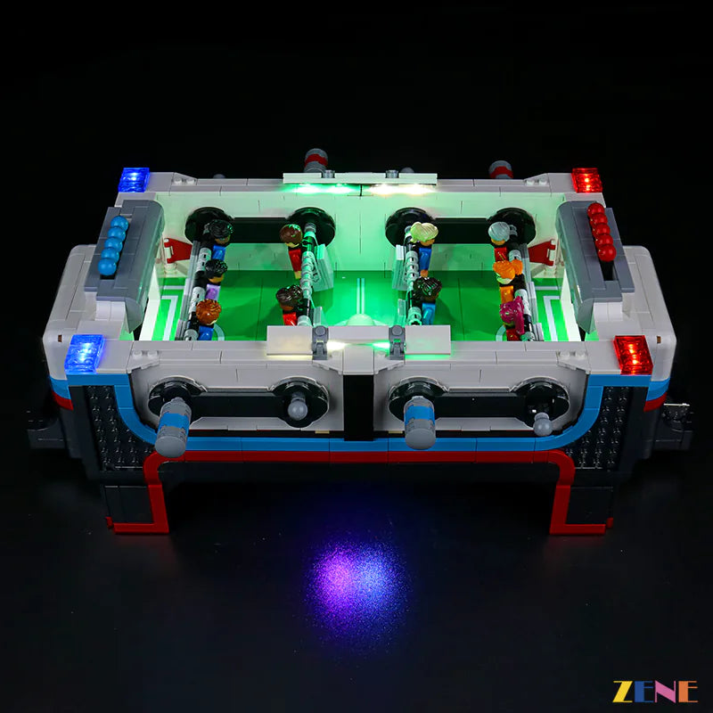 LEGO Table Football #21337 Light Kit