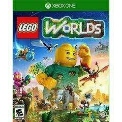 LEGO Worlds - Xbox One - 