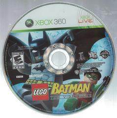 LEGO Batman The Videogame - Xbox 360 - 