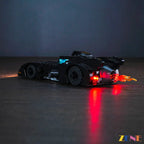Light Kit for LEGO® DC Super Heroes #76224