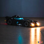 Light Kit for LEGO® DC Super Heroes #76224