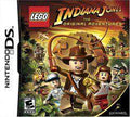 LEGO Indiana Jones The Original Adventures - Nintendo DS - 