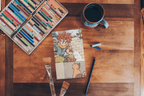 Notebooks - A - Millennial Fair