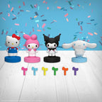 LIFE®: Hello Kitty and Friends - 