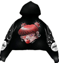 Lil red Hoodie