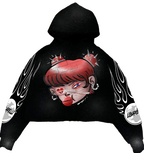 Lil red Hoodie