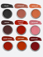 Cupid Lip Mud