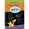 Pokémon: Ultimate Sketch Challenge