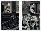 Locke & Key: IDW Classic Collections--Crown of Shadows and Keys to the Kingdom