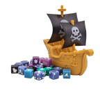 We're Sinking! A Pirate's Dilemma