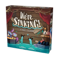 We're Sinking! A Pirate's Dilemma