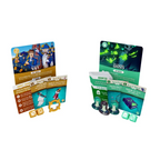 We're Sinking! Swords & Souls Expansion