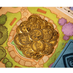 Flamecraft: Metal Coins Series 2 - 
