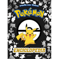 Enciclopedia Pokémon / Pokémon Encyclopedia